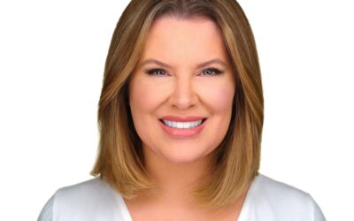 Local TV Meteorologist turned businesswoman and STEM advocate announces her candidacy for Houston City Council, At-Large Position #3